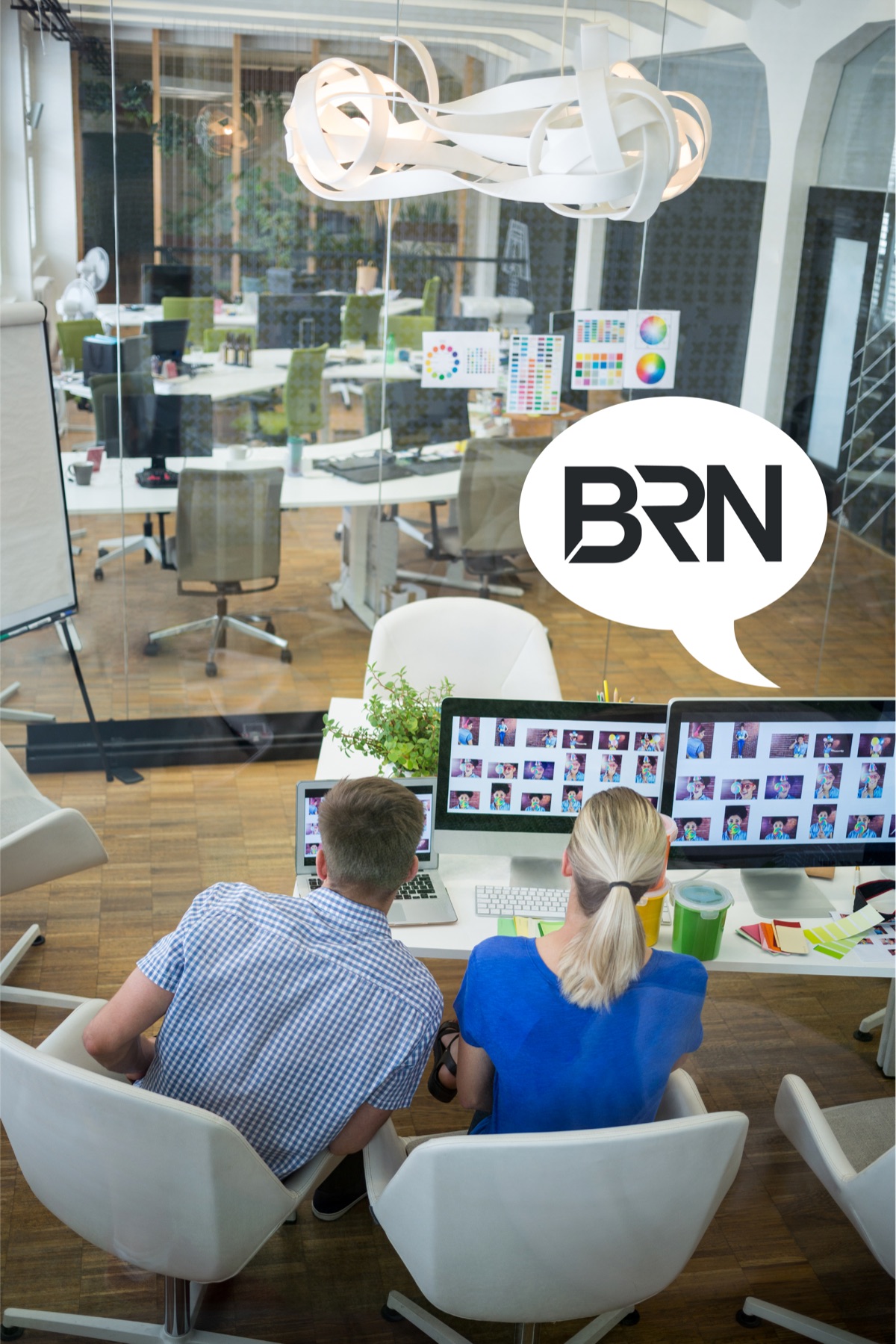 BRN İletişim Adresi